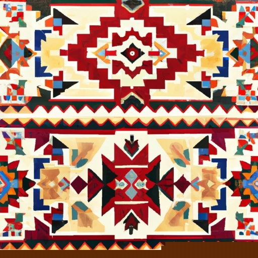 southwestern designs