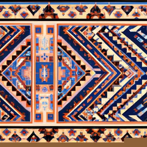 southwestern style jewelry